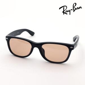 Ray-Ban（レイバン） 偏光サングラス ニューウェイファーラーRB2132F