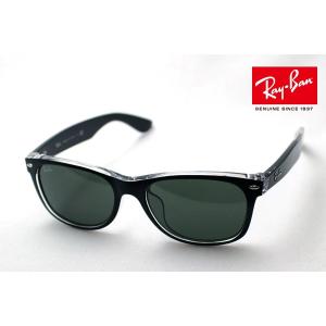 レイバン サングラス プレミア生産終了モデル Ray-Ban ウェイファーラー RB2132F 6052 ウェリントン