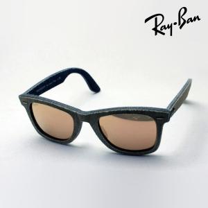 Ray-Ban（レイバン） サングラス ニューウェイファーラーRB2132F 60164