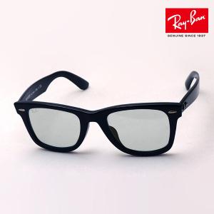 レイバン サングラス Ray-Ban ウェイファーラー RB2140F 601R5 ウェリントン 純正度付きレンズ可｜glassmania