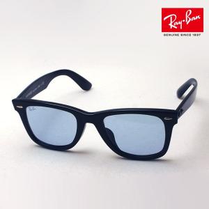 レイバン サングラス Ray-Ban ウェイファーラー RB2140F 90164 901/64 ドラマ主人公着用モデル ウェリントン 純正度付きレンズ可