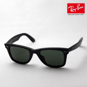 レイバン サングラス プレミア生産終了モデル Ray-Ban ウェイファーラー RB2140F 901S 54 ウェリントン