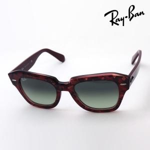正規品Ray-Ban Rb4395f kiliane ローブリッジフィット Ray-Ban（レイバン） 正規保証書(押印)付 キリアン KILIANE ( Low
