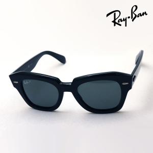 Ray-Ban（レイバン） 偏光サングラス RB4263 601SA1 55 レギュラー