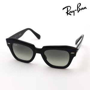 Ray-Ban（レイバン） サングラス NewModel Ray-Ban RB4451 601B1 50 53