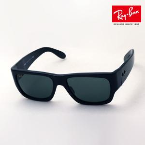 Ray-Ban（レイバン） 【Ray-Ban】 サングラス RB4451 601/B1 ブラック