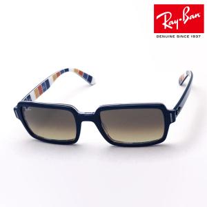 レイバン サングラス プレミア生産終了モデル Ray-Ban RB2189 132085 スクエア ベンジー｜glassmania