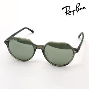 Ray-Ban（レイバン） 偏光サングラス Ray-Ban RB3716 18758 ブロー