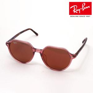 レイバン サングラス Ray-Ban RB2195F 66372K スクエア THALIA タリア 純正度付きレンズ可｜glassmania