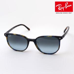 レイバン サングラス Ray-Ban エリオット RB2197F 13563M スクエア 純正度付きレンズ可｜glassmania