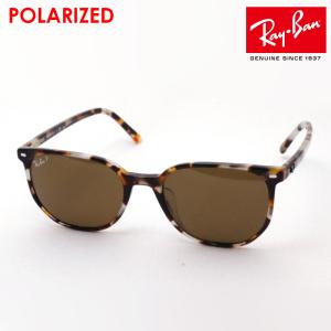 Ray-Ban（レイバン） 偏光サングラス エリオット RB2197F 90148