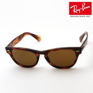 レイバン サングラス プレミア生産終了モデル Ray-Ban RB2201 95433 フォックス LARAMIE ララミー｜glassmania