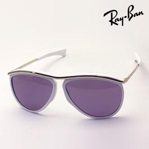 Ray-Ban（レイバン） 偏光サングラス RB4263 601SA1 55 レギュラー
