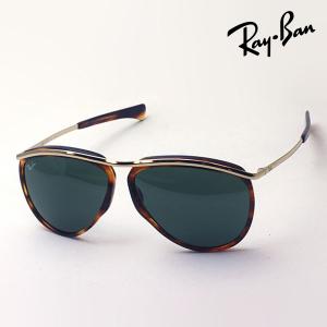 Ray-Ban（レイバン） 偏光サングラス クロマンス アビエーター RB3025