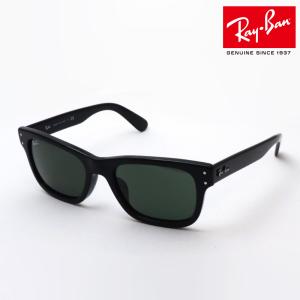 レイバン サングラス Ray-Ban RB2283F 90131 スクエア MR BURBANK ミスターバーバンク 純正度付きレンズ可｜glassmania