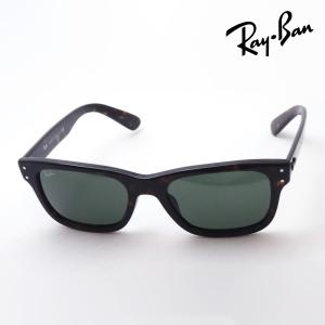 極美品✨ レイバン サングラス メガクラブマスター RB0316-S ブラック Ray-Ban（レイバン） サングラス メガ クラブマスター RB0316S 136851