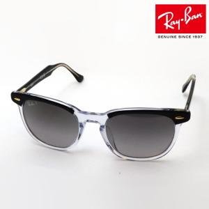 Ray-Ban レイバン　べっ甲　偏光　サングラス　超美品　正規品 Ray-Ban レイバン 偏光サングラス RB4334D 710/83 55サイズ
