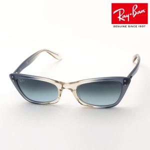 レイバン サングラス プレミア生産終了モデル Ray-Ban RB2299 134386 フォックス LADY BURBANK レディーバーバンク｜glassmania