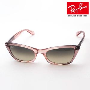 レイバン サングラス プレミア生産終了モデル Ray-Ban RB2299 1344BG フォックス LADY BURBANK レディーバーバンク｜glassmania