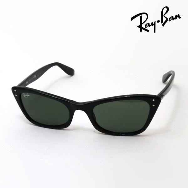 レイバン サングラス Ray-Ban RB2299 90131 フォックス LADY BURBANK...