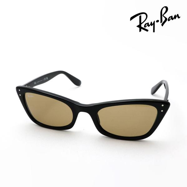 レイバン サングラス Ray-Ban RB2299 90173 52 フォックス LADY BURB...