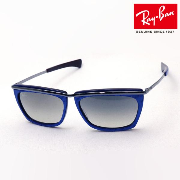 レイバン サングラス プレミア生産終了モデル Ray-Ban RB2419 131032 アクティブ...