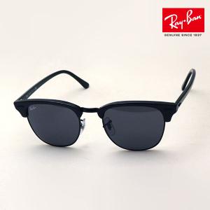 Ray-Ban（レイバン） サングラス メガ クラブマスター RB0316S 90131