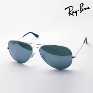 AVIATOR（Ray-Ban） 【トップガン マーベリック仕様】Ray-Ban