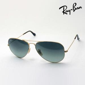 Ray-Ban（レイバン） 偏光サングラス クロマンス アビエーター RB3025