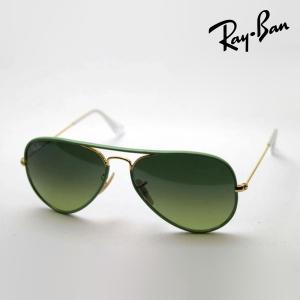Ray-Ban（レイバン） RayBan RB3026-L2846-62 サングラス ティア