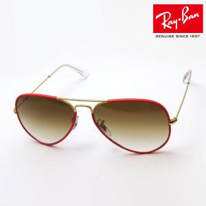 Ray-Ban レイバン サングラス RB3025 00332 ティアドロップ 純正