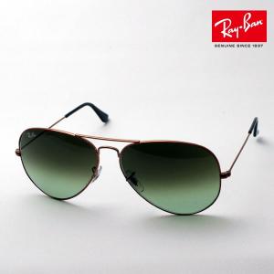 レイバン サングラス プレミア生産終了モデル Ray-Ban RB3026 9002A6 ティアドロップ｜glassmania