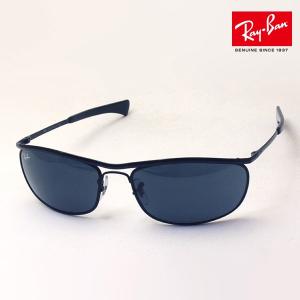 レイバン サングラス Ray-Ban オリンピアン ワン デラックス RB3119M 002R5 アクティブ 純正度付きレンズ可｜glassmania