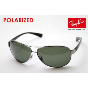 Ray-Ban（レイバン） 偏光サングラス RB4265 601/5J・710/A2 62
