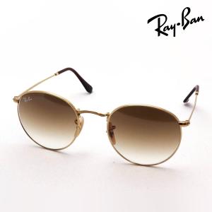 Ray-Ban（レイバン） サングラス ラウンドメタル RB3447N 00271