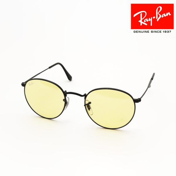 レイバン サングラス Awich アンバサダー NewModel Ray-Ban RB3447 00...