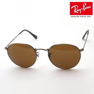 レイバン サングラス プレミア生産終了モデル Ray-Ban RB3447 922833 ラウンド