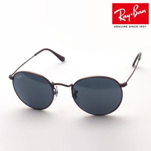 レイバン サングラス Ray-Ban RB3447 9230R5 ラウンド 純正度付きレンズ可｜glassmania