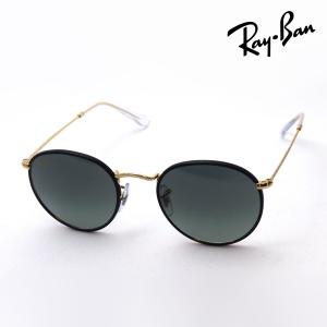 Ray-Ban（レイバン） サングラス RB3447-002/64-50サイズ ブルー 正規