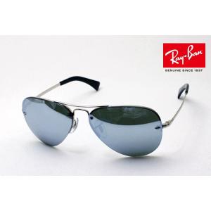 レイバン サングラス Ray-Ban RB3449 00330 ティアドロップ｜glassmania