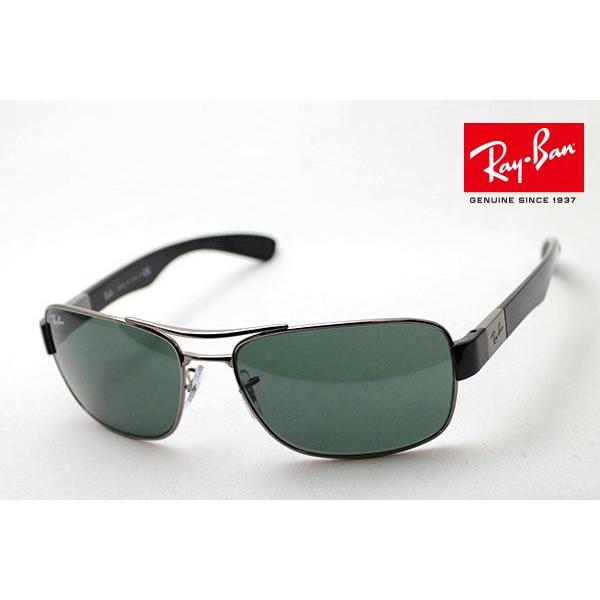 レイバン サングラス Ray-Ban RB3522 00471 スクエア