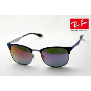 レイバン サングラス プレミア生産終了モデル Ray-Ban RB3538 9005A9 ブロー｜glassmania