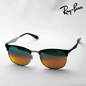 Ray-Ban（レイバン） サングラス Ray-Ban RB4421D 681885 56 ライト