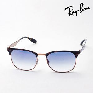 Ray-Ban（レイバン） サングラス Ray-Ban RB3538 18671 ブロー 純正度