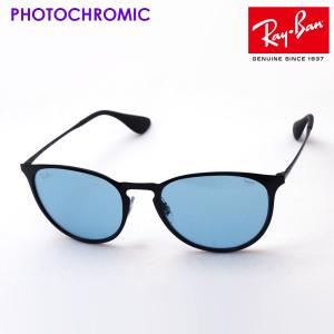 レイバン 調光サングラス Ray-Ban RB3539 002Q2 ボストン 純正度付きレンズ可｜glassmania