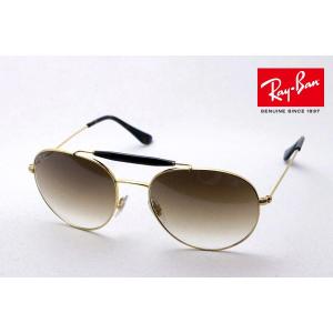 Ray-Ban（レイバン） 偏光サングラス NewModel RB3732 00157 56 59