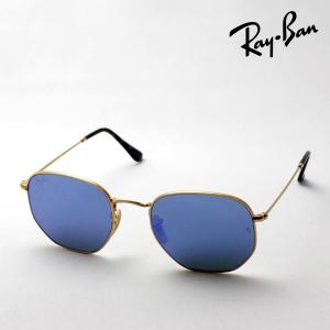 Ray-Ban（レイバン） RayBan RB3447-919648-53 ROUND METAL ラウンド
