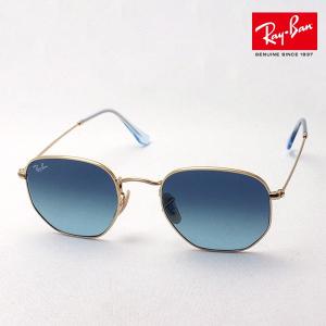 レイバン サングラス Ray-Ban RB3548N 91233M ラウンド｜glassmania