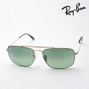 Ray-Ban（レイバン） サングラス オーバル RB3150 シルバー