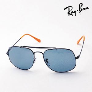 Ray-Ban（レイバン） サングラス Ray-Ban RB3689 914731 ティア